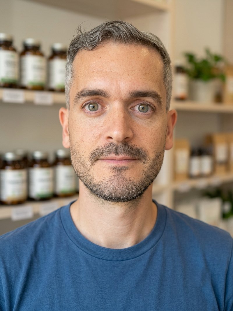 Jordi Claret, tu asesor de Benis · Vital Health