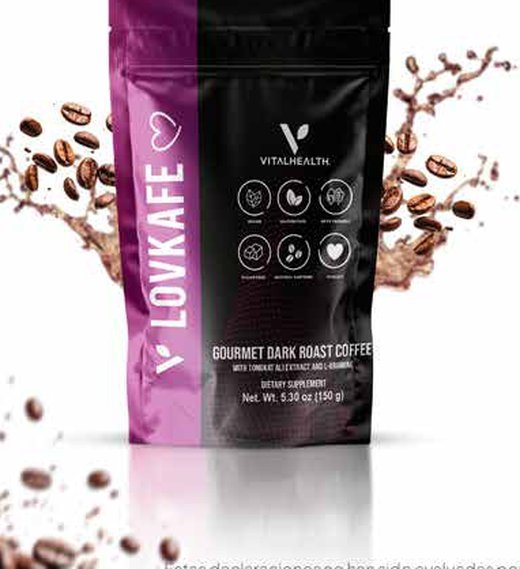 V-LovKafe Vital Health