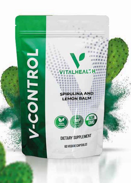 V-Control Vital Health