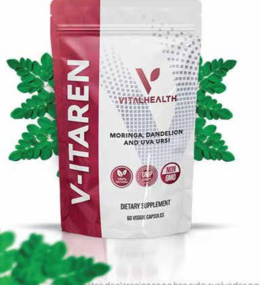 V-Itaren Vital Health