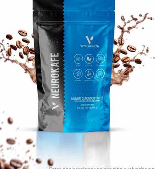 V-Neurokafe Vital Health