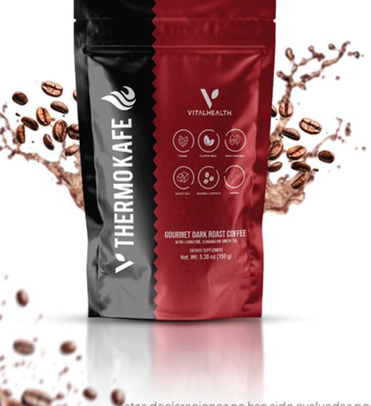 V-Thermokafe Vital Health